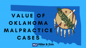 oklahoma malpractice lawsuits