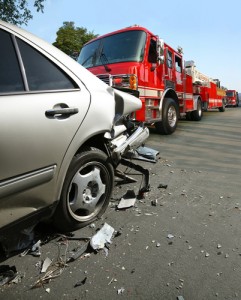 tractor accident case