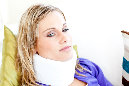 soft tissue injuries