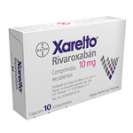 pennsylvania xarelto lawsuits