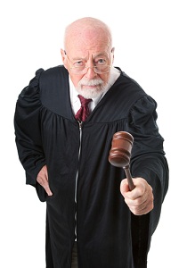 judge mandatory retirements