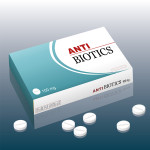 antibiotics nerve damage