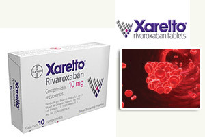 bellwether xarelto lawsuits