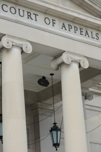 appeals lawsuits