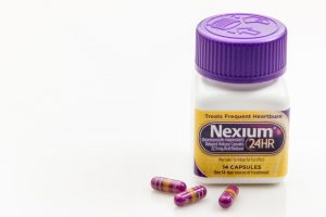 nexium kidney problems