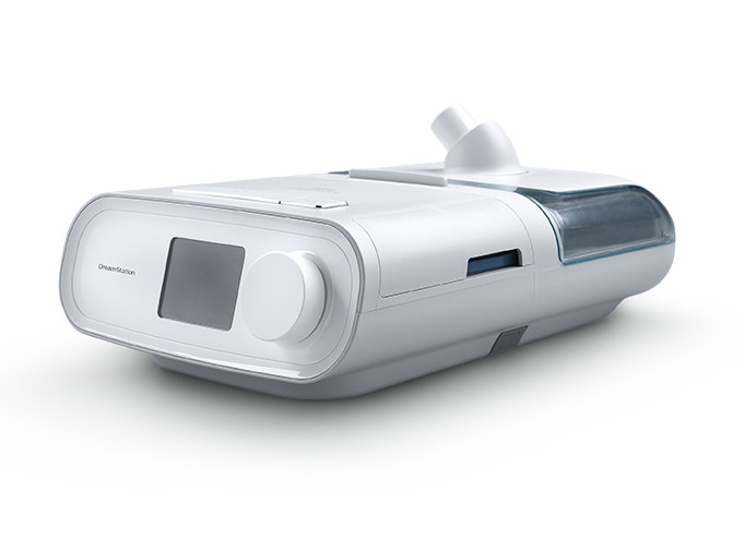 Philips CPAP Machines