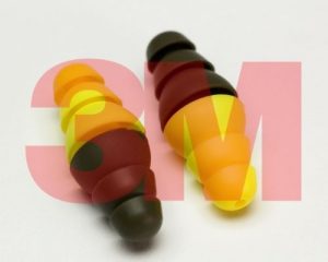 3M Earplugs