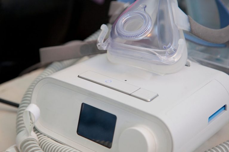 Recalled CPAP Machines Linked to Cancer — Lawsuit Information Center