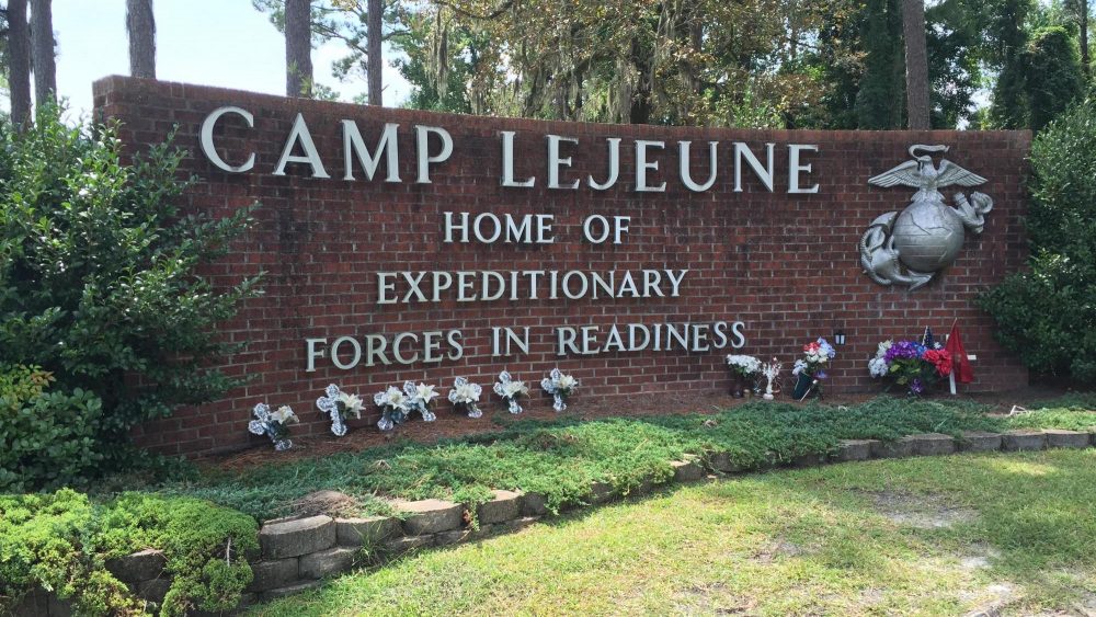 Camp Lejeune Cancer Lawsuit Settlement Amounts