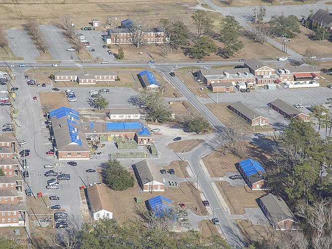 Camp Lejeune Water Contamination Lawsuit Sept 2022 Update