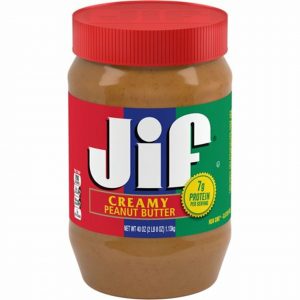 jif recall lawsuit