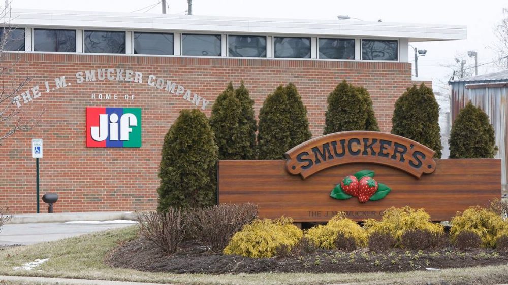 Jif Peanut Butter Recall Lawsuits — Lawsuit Information Center