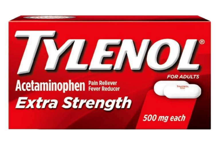 Tylenol Class Action Lawsuit — Lawsuit Information Center
