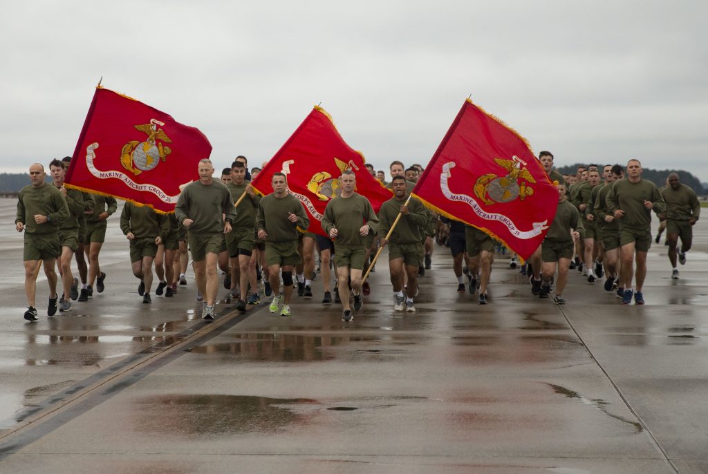 Camp Lejeune Lawsuit