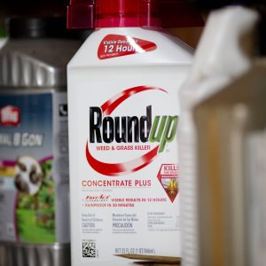 Roundup