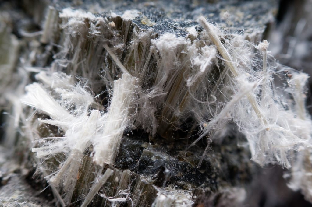 asbestos lawsuit