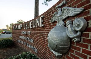 Camp Lejeune