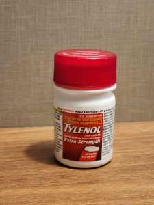 Tylenol