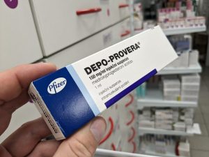 Depo-Provera Image