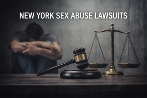 new york sex abuse lawsuit