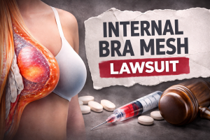 interna bra mesh lawsuit