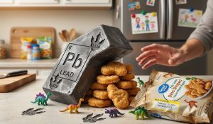 dino nuggets lead lawsuit