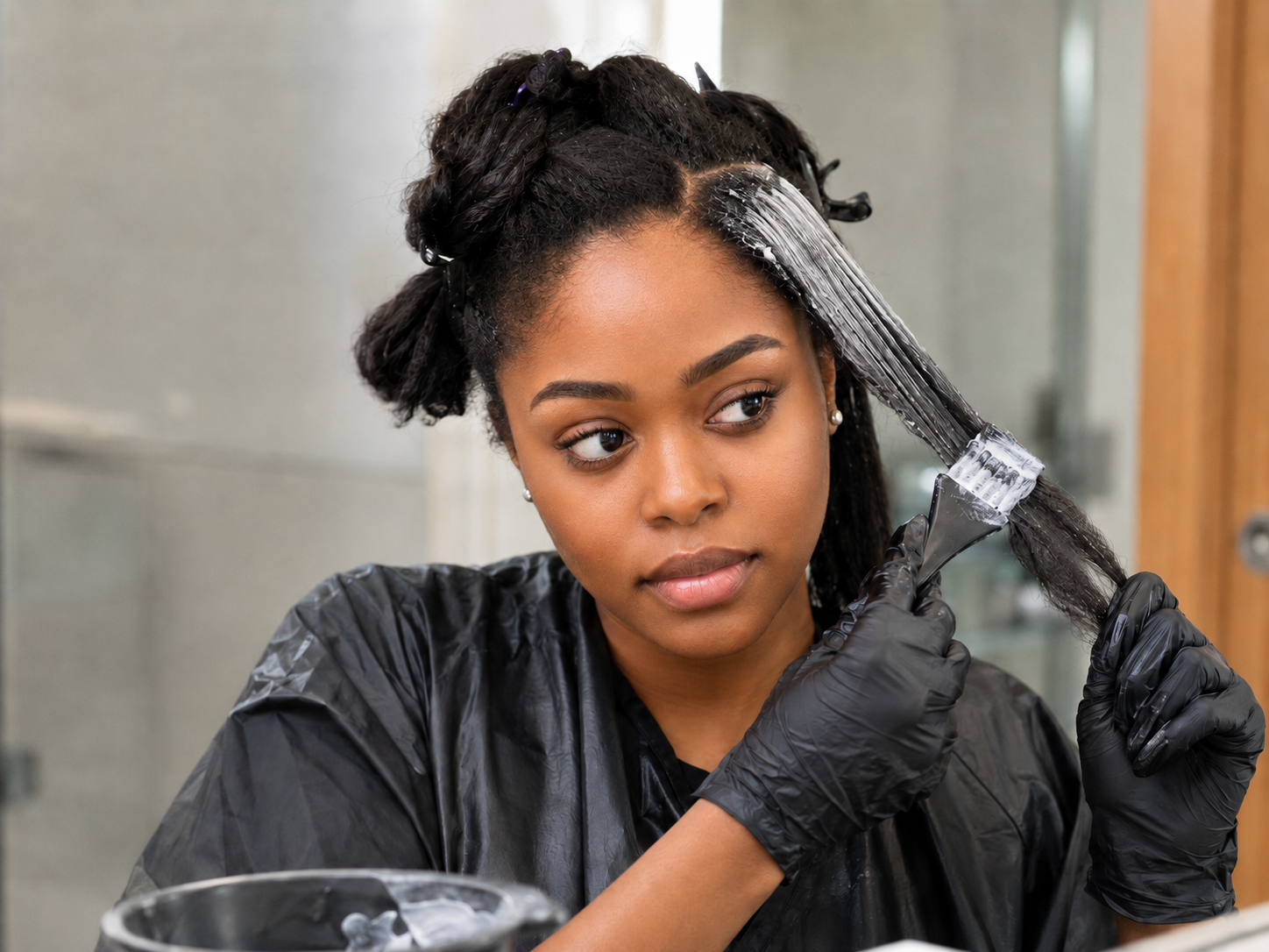 Hair Relaxer Lawyer