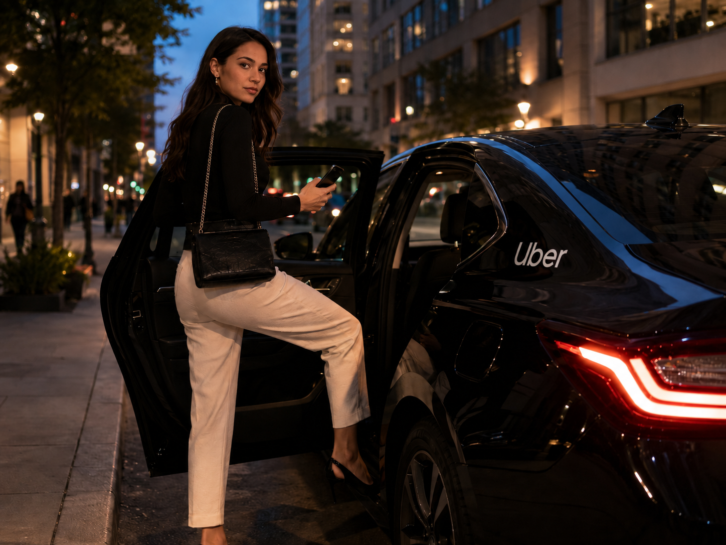 Uber Sexual Assault Lawyer