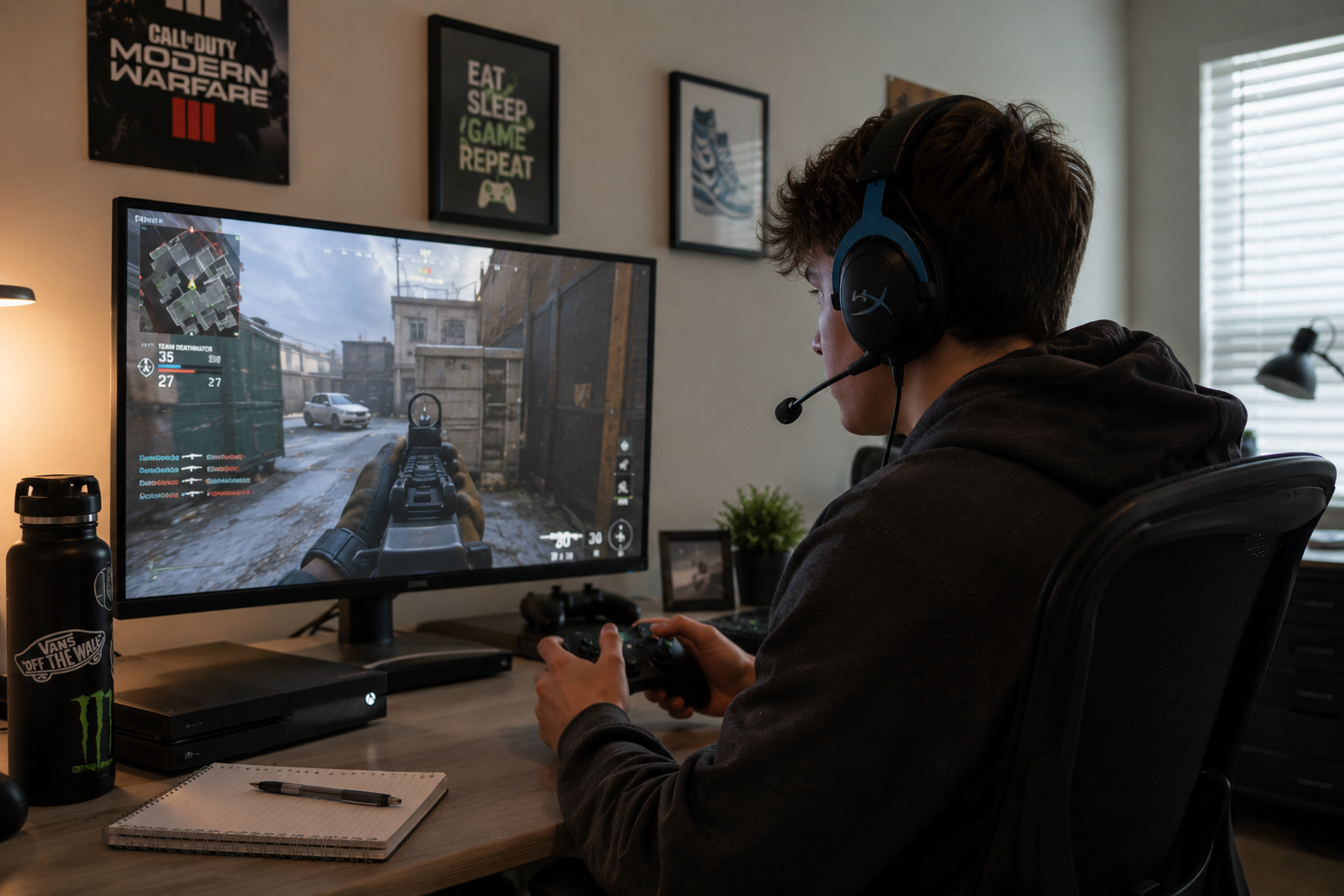 Video Game Addiction Settlement Amounts