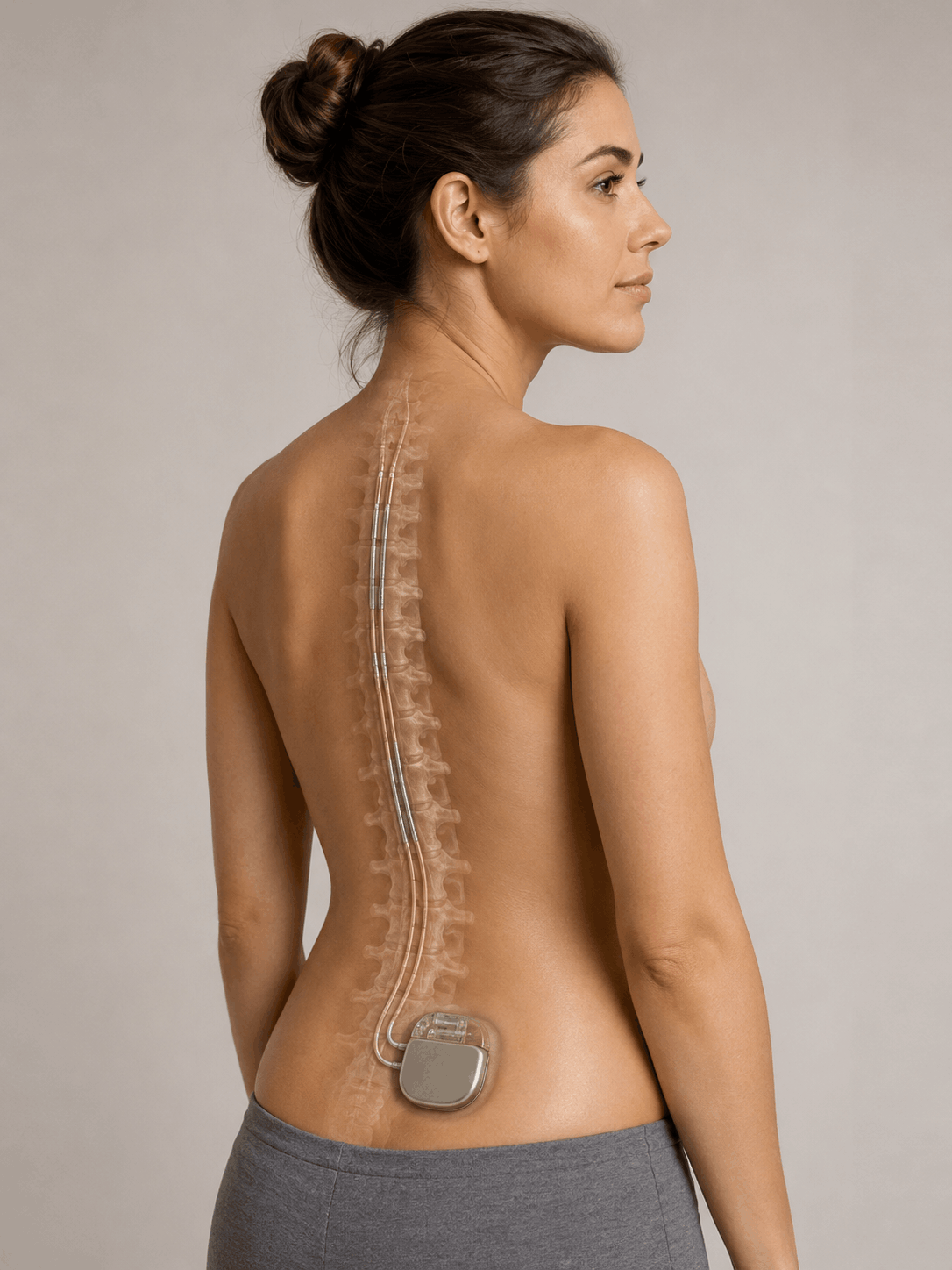 spinal cord stimulator