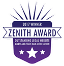 Zenith Award